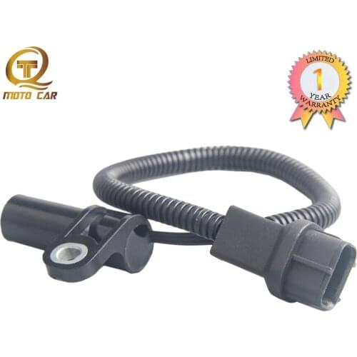 For Jeep Wrangler Grand Cherokee TJ Automobile Crankshaft Position Sensor 56027868 4897321AA 56027868AB 56027868AC 4897189AA