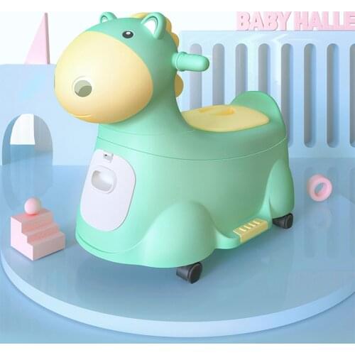 Childrens toilet bowl potty baby child male urinal child seat toilet plus size female baby toilet for free potty brush