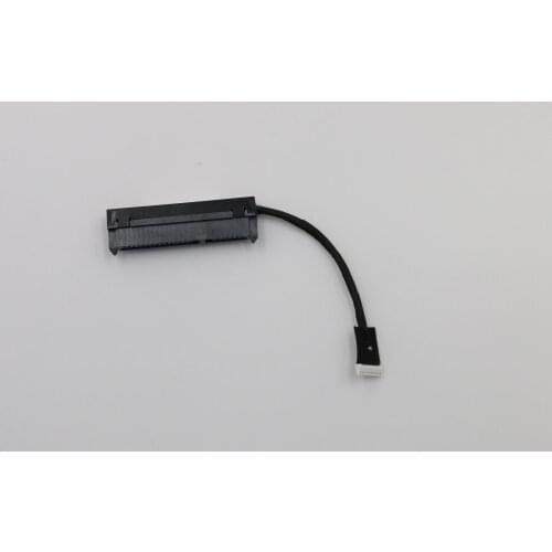 For Lenovo Y900 Y900-17 Y900-17ISK Y910 Y910-17 Y910-17ISK laptop SATA Hard Drive HDD SSD Connector Flex Cable 5C10M56037