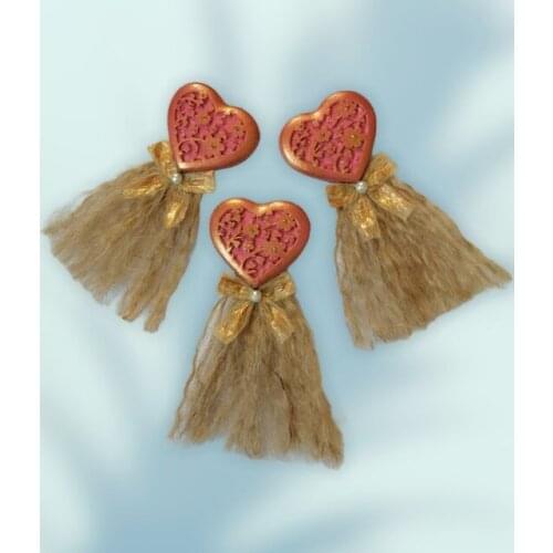 Eolisa Limited Edition Heart Of Nature