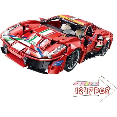 HSANHE Toys And Goods For Creativity