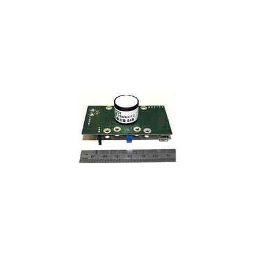 Infrared carbon dioxide sensor analog version IRC-TM,100% new and original