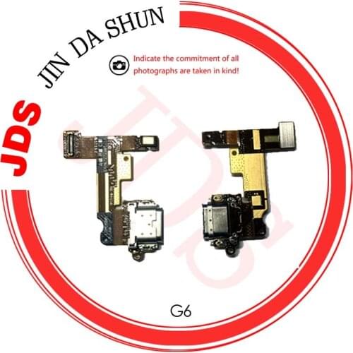 JinDaShun Microphones For LG Phones