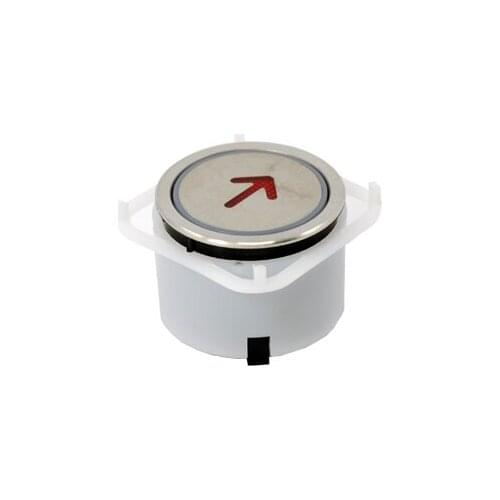 Elevator button TA109 DA211 Diameter 33MM