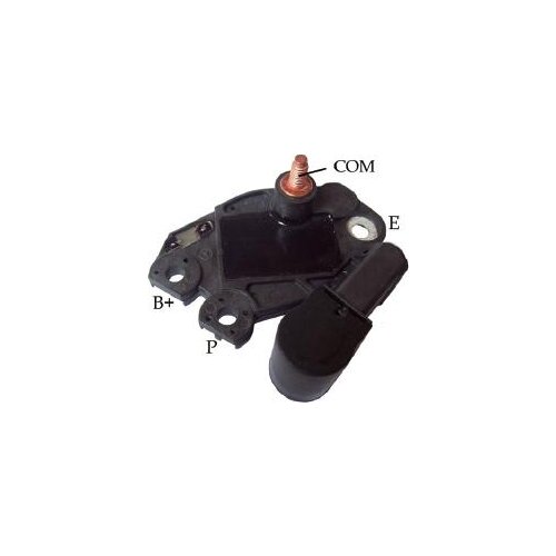 NEW Alternator Voltage Regulator 138037C0 VR-V2604 1127-129RS 2543231 2543505 2543535 2591579 2591894 591894 593263 593877