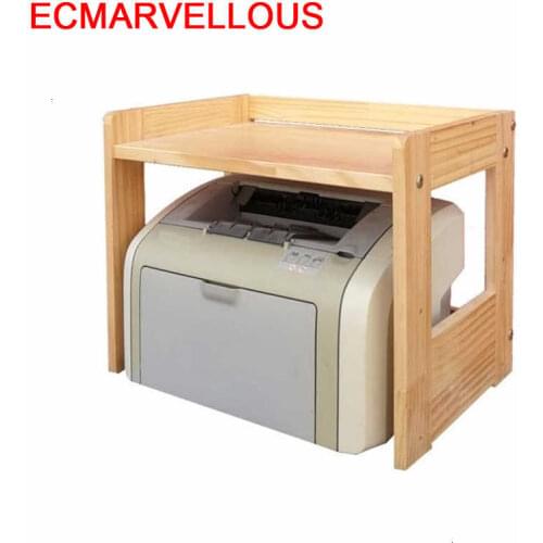 Bureau Rangement Sepsradores Caja Madera Printer Shelf Archivadores Mueble Archivador Para Oficina Archivero Filing Cabinet
