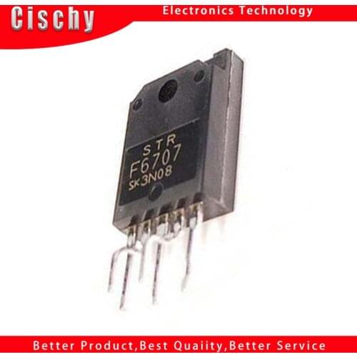 {STR-S5707 STRS5707}{STR-S6707 STRS6707}{STR-X6759 STRX6759}{STRF6707 STR-F6707 STR-F6707A STRF6707A} new original In Stock