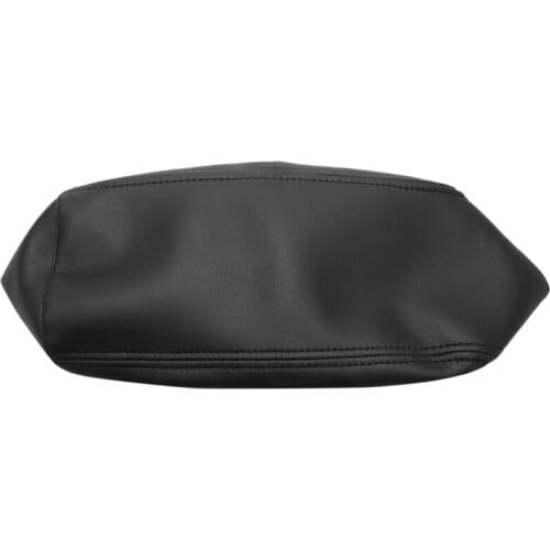 Car Central Armrest Box Protection Cover for Nissan Qashqai J11 2016 2017 2018