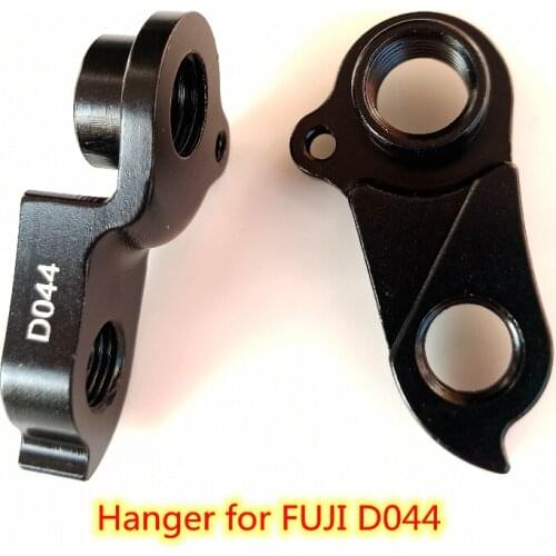 5pc Bicycle MECH dropout For Fuji #D044 Fuji Supreme 2018 bicycle rear derailleur hanger carbon frame bike hangers bicycles HOOK
