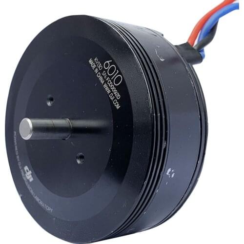 6010 Brushless Motor DJI Drone Engine 130KV Plant Protection Brushless Engine Multi axis fixed wing UAV Outrunner Motor