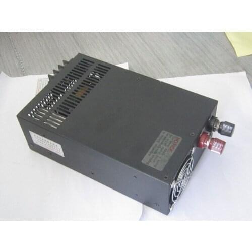 800W 12V 67A Single Output Switching power supply AC-DC S-800-12