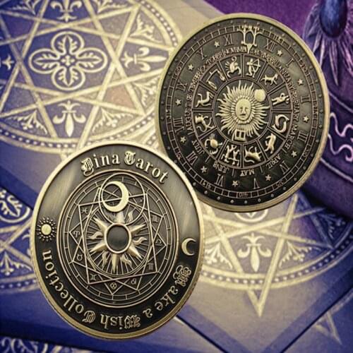 Abay Collectible Coins