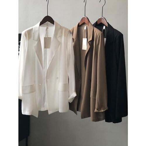 AN Women's Blazers Blazers