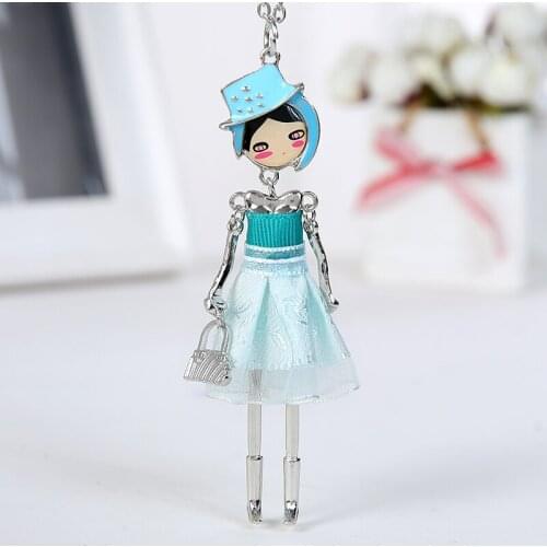 Женские ожерелья из жемчуга AORAFEI China At AliExpress