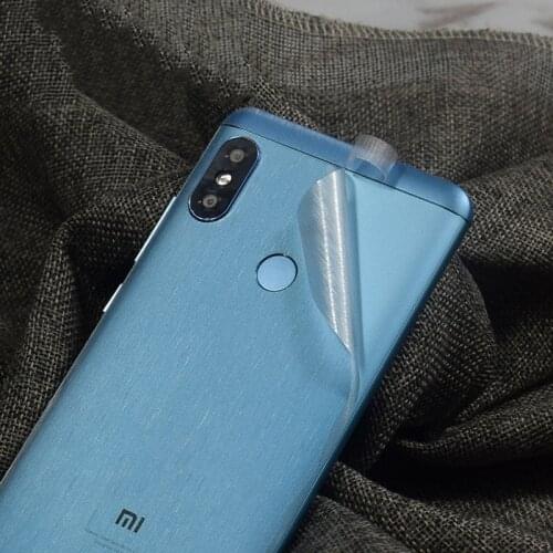 CHEERYMOON CM Screen Protectors For Xiaomi Redmi Note 6 Pro