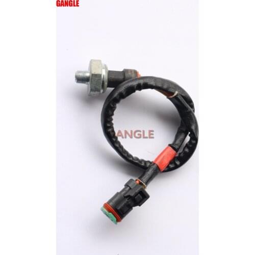 RE167207 Oil Pressure Sensor for John Deere