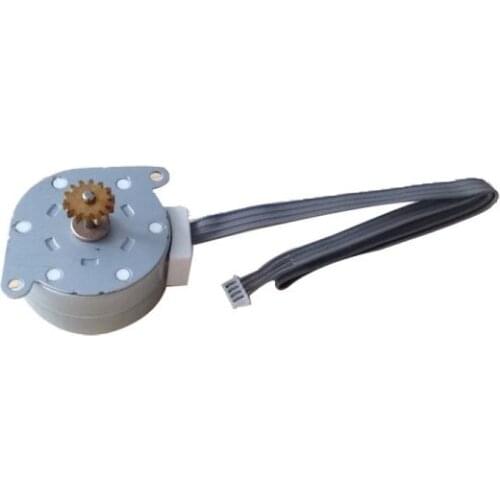 Mutoh VJ-1604 Cleaning Motor(Pump Motor)