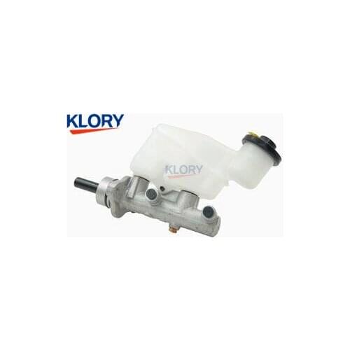 Brake Master Cylinder for TOYOTA VIOS YARIS 47201-0D230 DIAMETER:20.64