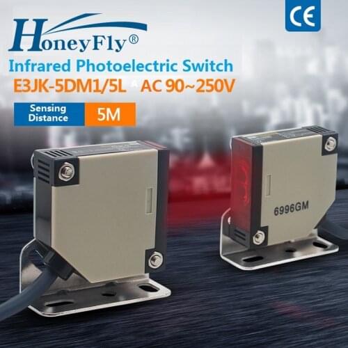 HoneyFly Light Switches