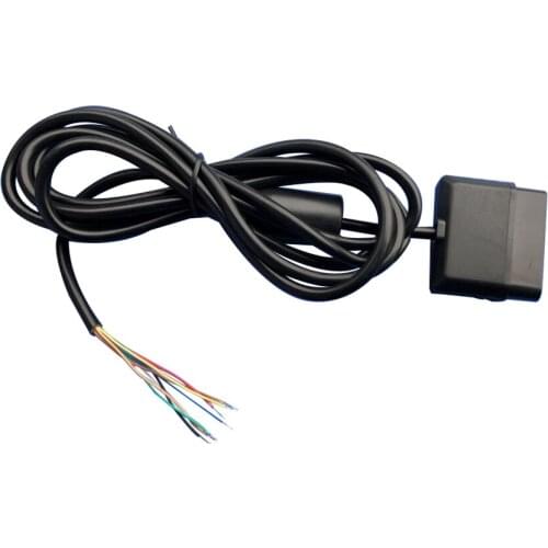 1.8M Game Controller Cable for PS2 Wired Game Controller Repair