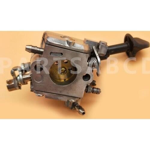 Carburetor Fit for Zama C1Q-S209C CarbSTIHL BR350 BR430 SR450 4244-120-0606 C1Q-S209