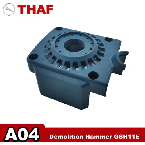 Replacement Bearing Cover Spare Part For BOSCH Hammer GSH11E And Equal