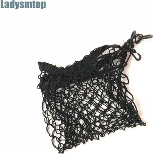 Ladysmtop Auto Car Trunk Storage Net bag case For Opel MOKKA Zafira Astra VAUXHALL Insignia Vectra Antara