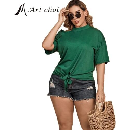 Summer Women T Shirt Cold Shoulder Sexy Casual Short Sleeves Fashion Ladies Female Tops Tee Camisa Feminina футболка Plus Size