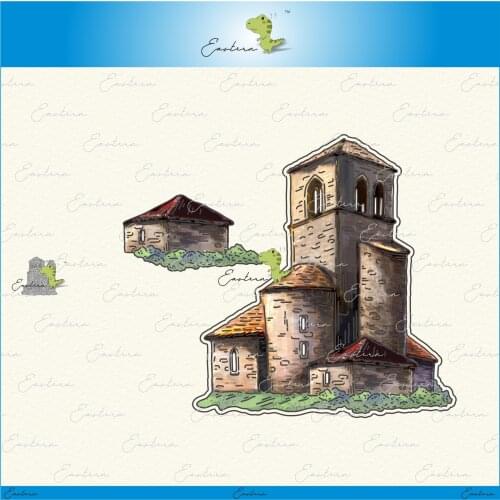 Sunshine Sanctuary metal cutting dies 2021 new diy molds Scrapbooking Paper Making die cuts crafts