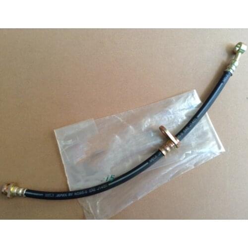 New Genuine OEM Parts Auto Front Brake Flexible Hose 51580-59J00 For Suzuki Aerio/Liana