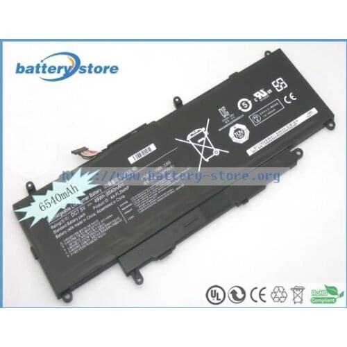New Genuine AA-PLZN4NP battery for Samsung XE700T1C-H01RU ,for Samsung XE700T1C-A06UK ,for Samsung XE700T1C-A04US ,49W