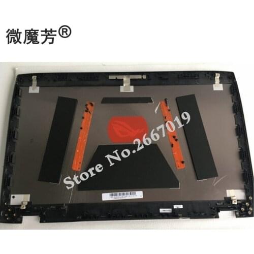 New Laptop LCD Back Cover For ASUS GX700 GX700VO A shell 13NB09F0AM0311 13N0-SDA0311