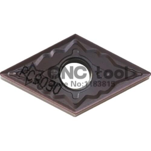 Original Carbide Insert Tool DNMG DNMG110404-HM DNMG110408-HM DNMG150404 DNMG150408 DNMG150604 DNMG150608 HM PC9030 Lathe Cutter