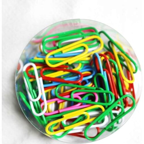Piti Metal Paper Clips