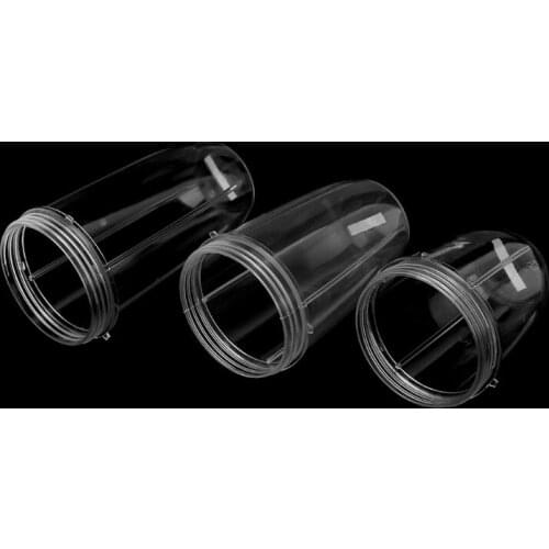 Drop Ship&Wholesale Juicer Cup Mug Clear Replacement For NutriBullet Nutri Bullet Juicer 18/24/32OZ Sep.25