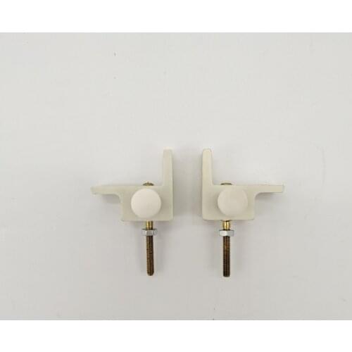 RC Plane F3A Model Accessories Cabin Door Lock Buckle For Large Aircraft Airplane