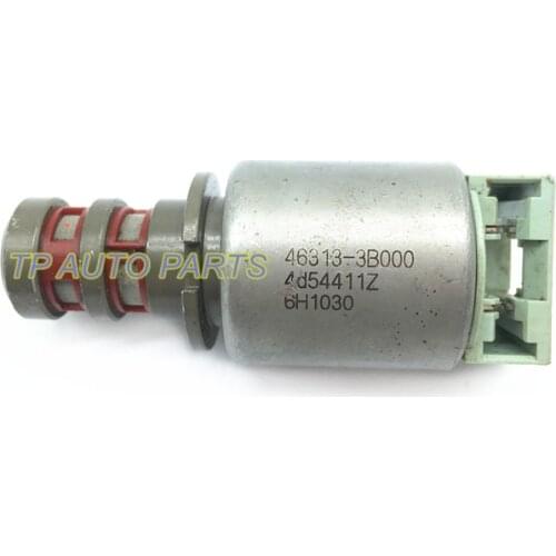 Solenoid Valve For H-yundai Accent Elantra Tucson OEM 46313-3B000 46313 3B000 463133B000