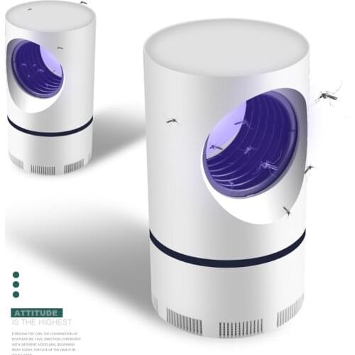 SOLOVE Mosquito Repellents