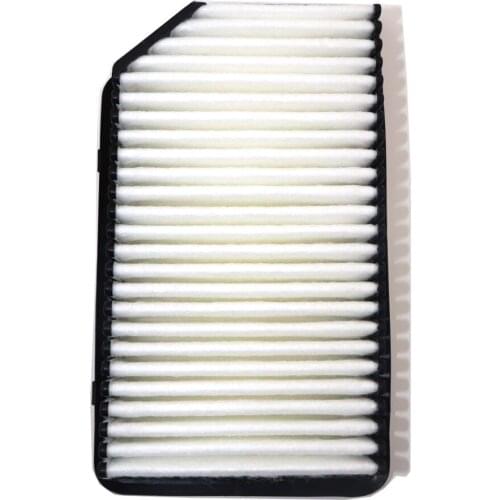 Car Engine Air Filter For Hyundai Rena Hatchback (RB 2010 2011 2012 2013 2014 2015 2016 2017) 1.4L 1.6L 28113-2K000
