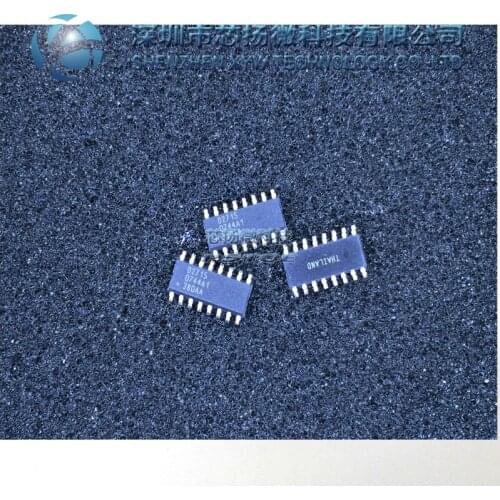 XIN YANG Electronic NEW ORIGINAL DS2715Z DS2715 SOP16 MAXIM Free shipping