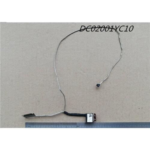 LCD Cable display lvds Cable For Lenovo Ideapad 5000-14 320-14 141AP DC02001YC10