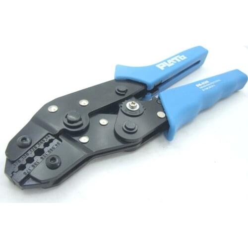03H hex Crimping Pliers Clamp Tools for RG178 RG174 RG195 RG316 Cable SMA SMB MCX Pliers Cap/coaxial Cable Terminals