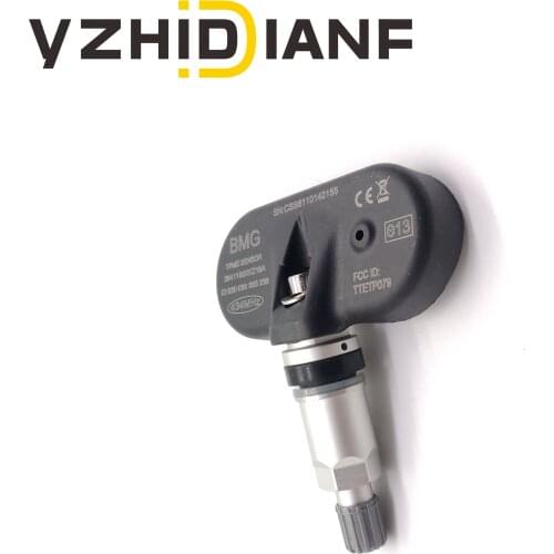 1x Tire Pressure Sensor TPMS Monitor System 3641100-XKZ16A 434MHZ For Great--Wall Haval H6 3641100XKZ16A