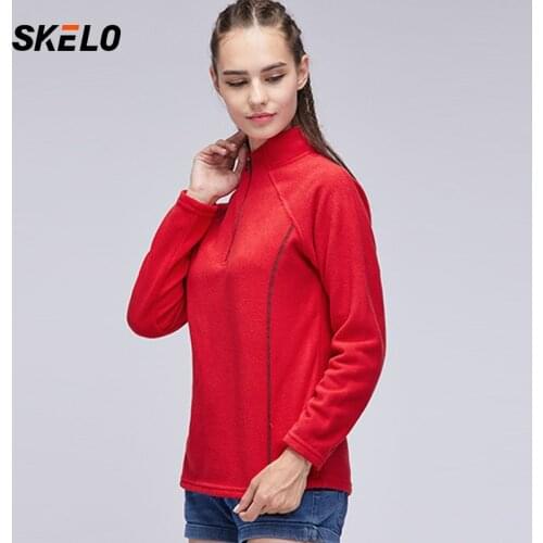 2021 Autumn Hiking Jacket Women Polar Fleece Hooded Coat Thermal Outdoor Sport Warm Heated Camping Mountain Trekking Jacket