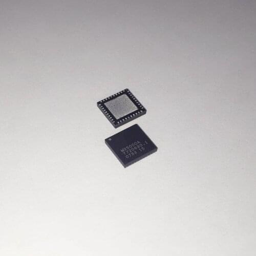 5pcs MX5000A MX5000 5000A QFN package Brand new original chip