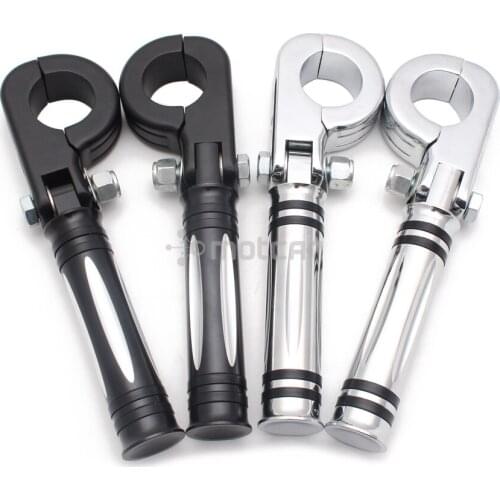 AFFORD HOPE Motorcycle Footpegs