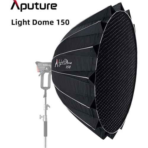 Aputure Flash Softboxes