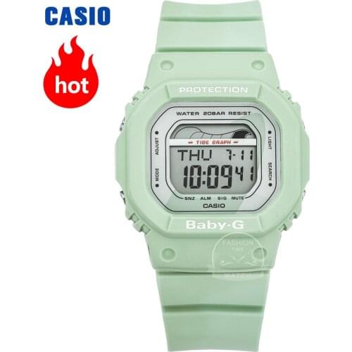 Casio watch g shock women watches top brand luxury set Waterproof LED digital sport watch women quartz wrist watch reloj relogio