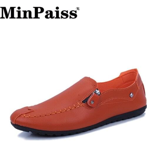 IPCCM Men's Lace-up Shoes