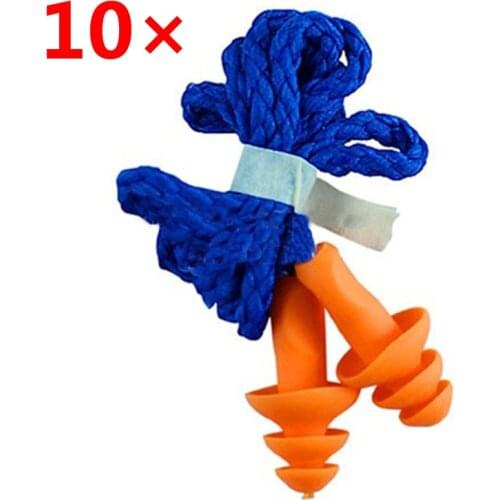 JRGK Earplugs